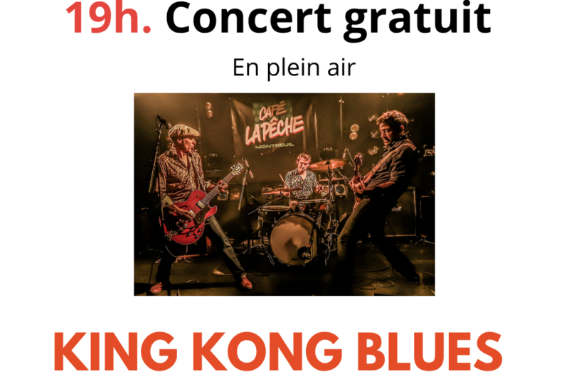 Soirée Sort 6 SEPTMBRE