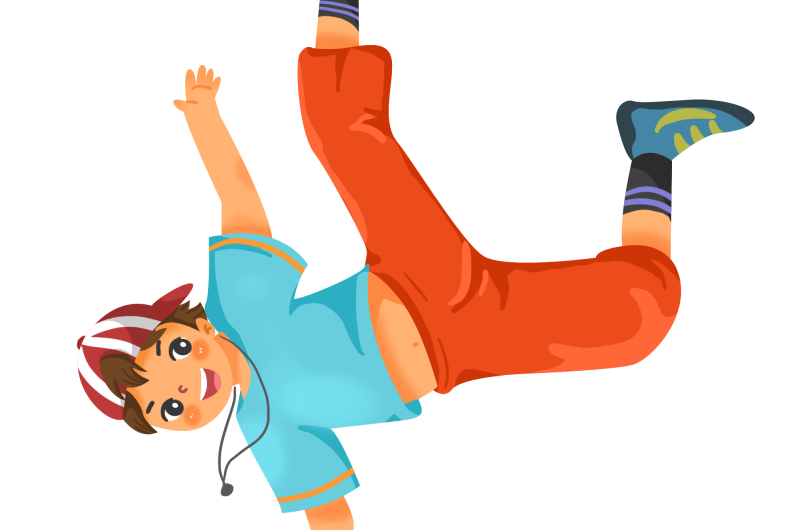 Soirée d’été hip hop 23 JUILLET