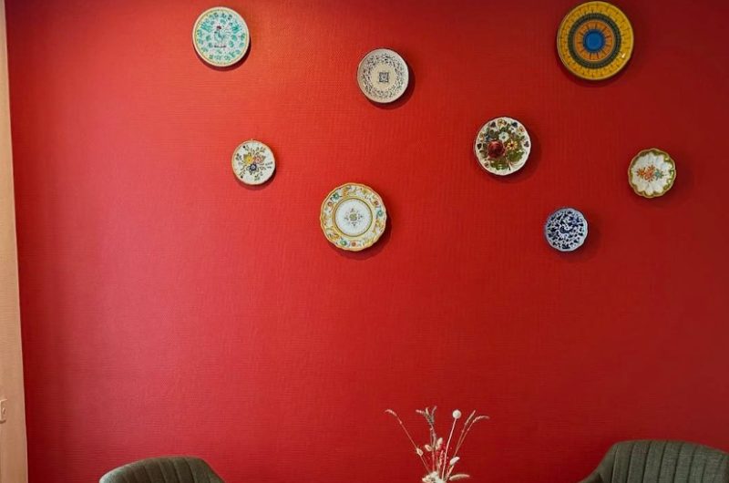 Sospeso Tyrosse salon