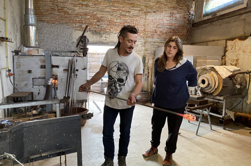 Souffleur-de-verre-Moustey-credit-Landes-Attractitvite (58)