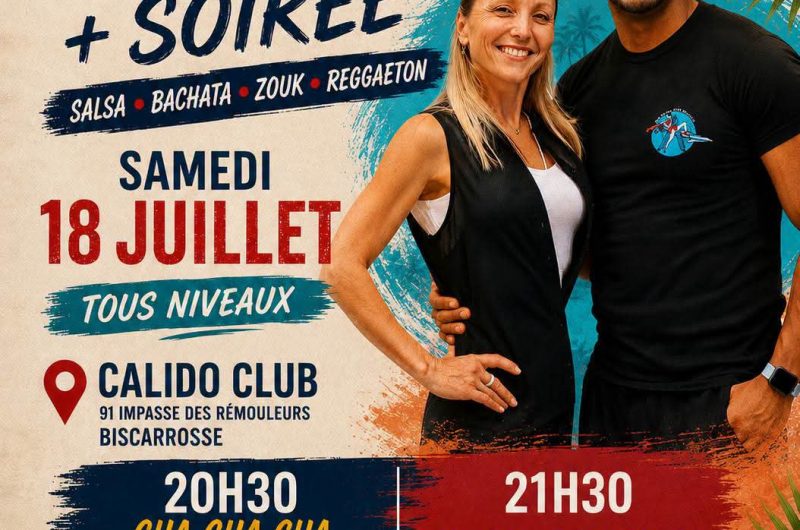 Stage-18-juillet-2026-Calido-Club