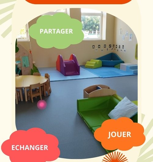UN LIEU POUR PETITS ET GRANDS ENTREE LIBRE GRATUITE SANS INSCRIPTION – 2