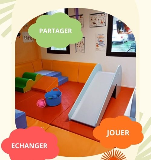 UN LIEU POUR PETITS ET GRANDS ENTREE LIBRE GRATUITE SANS INSCRIPTION – 1