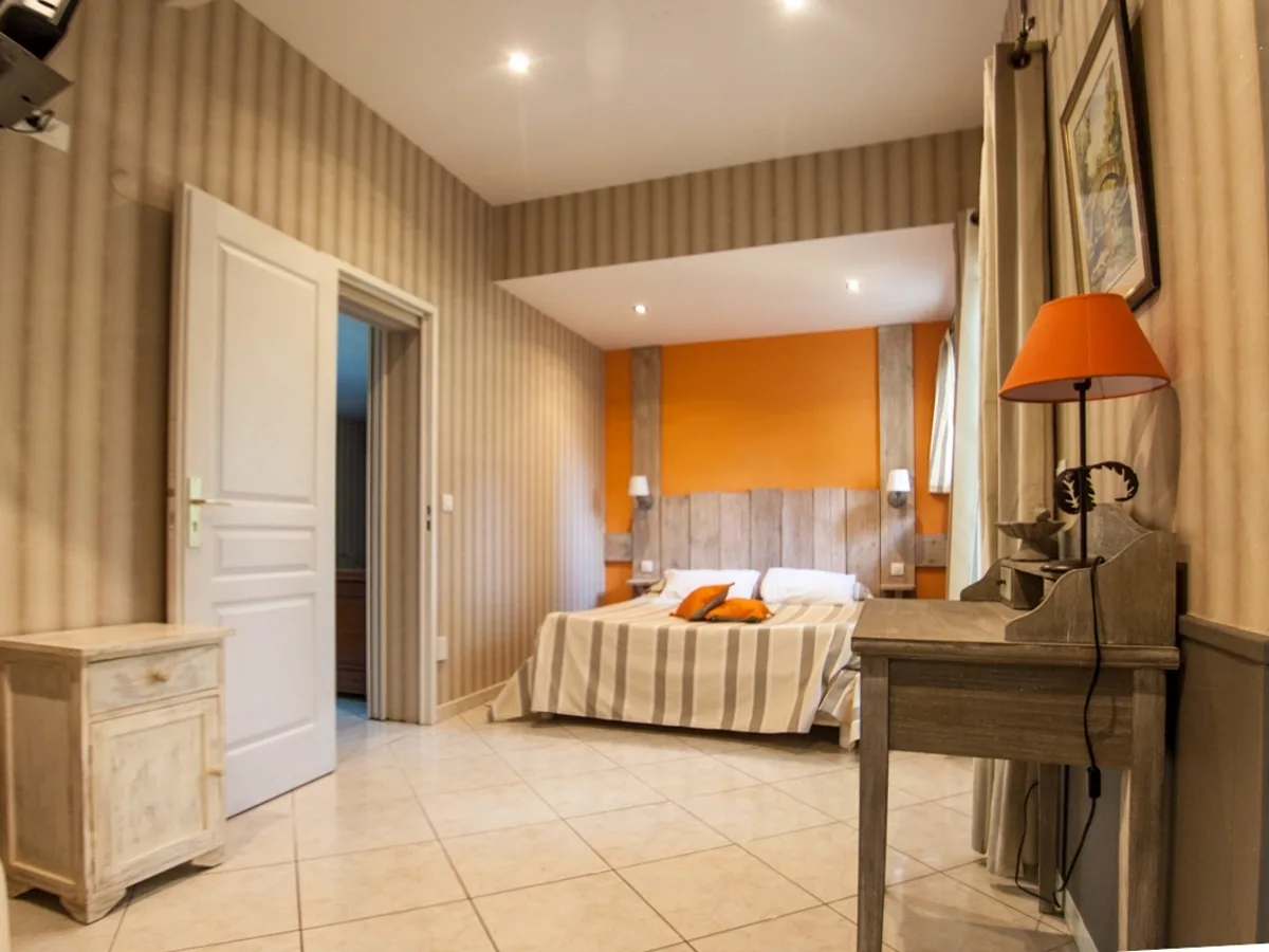 L’Orée de la Forêt 2015