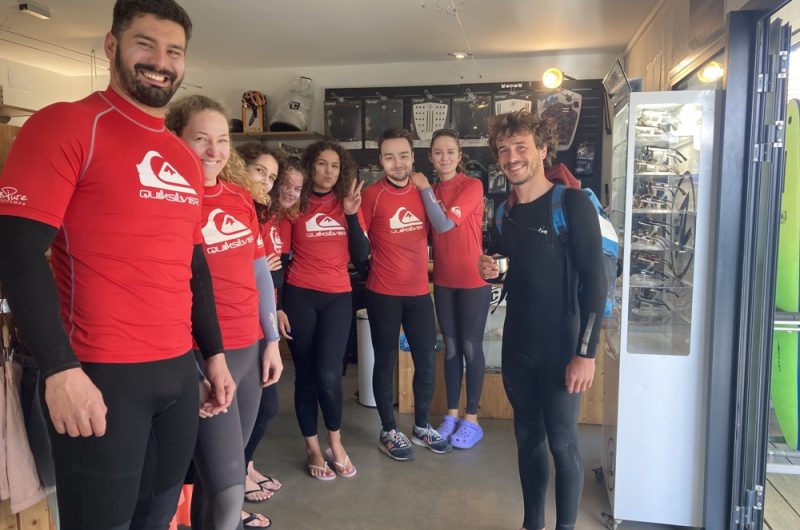 Surf House Les Estagnots (4)