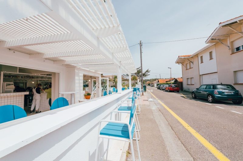 Surf Palace Salle 11