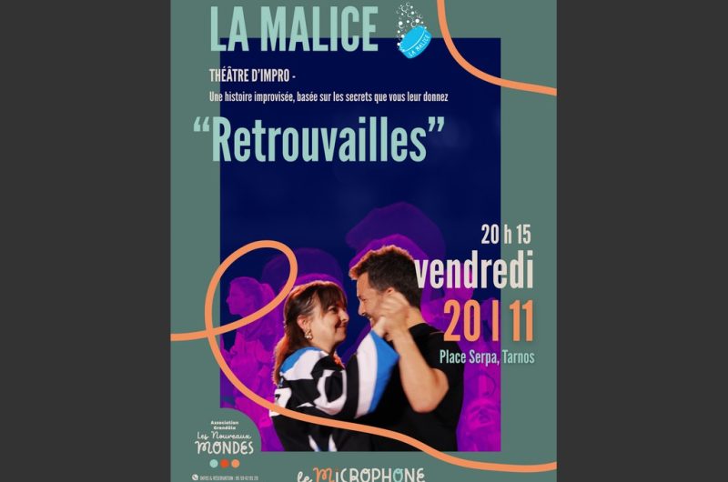 TS Impro malice 20 11