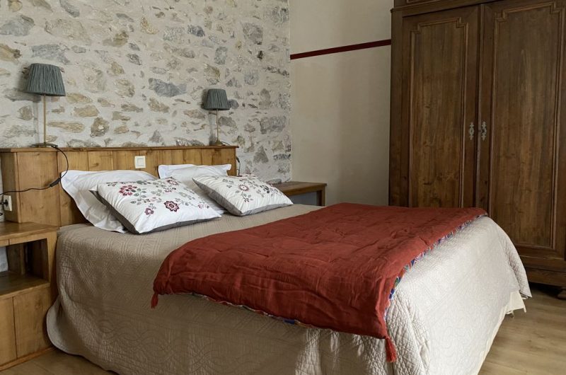 TS Maison narbay chambre landesa