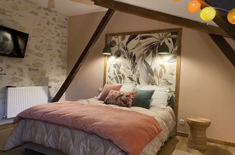 TS Maison narbay chambre txori