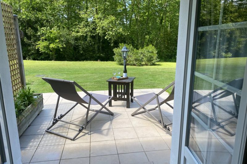 TS Maison narbay terrasse jardin