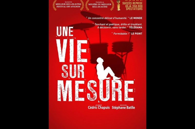 TS Une vie sur mesure tarnos