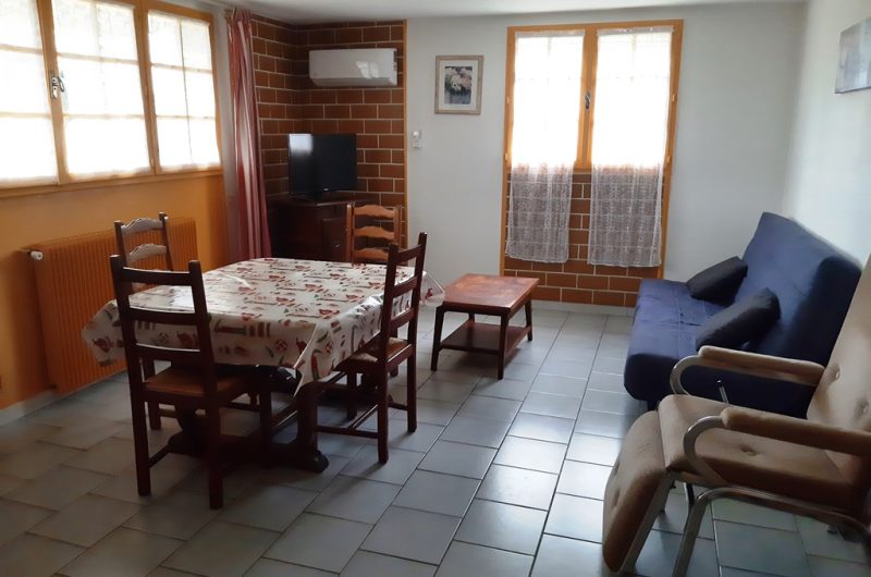 Tastet – séjour salon tv