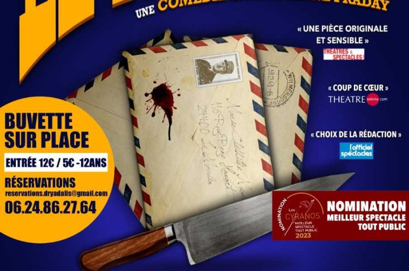 Théâtre Castelnau-Tursan