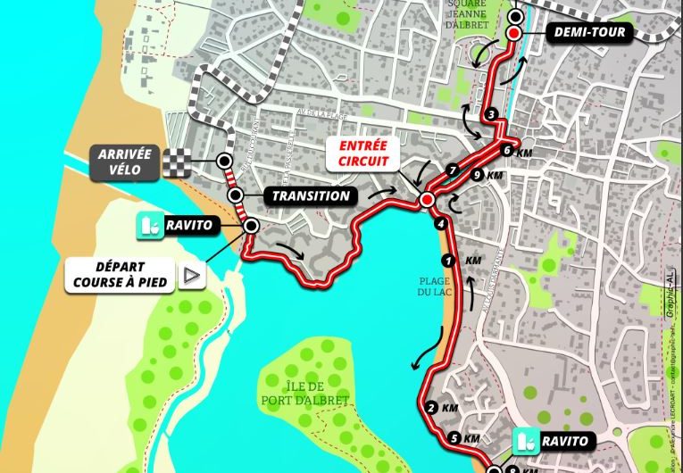 Triathlon2026 course_VB_LAS