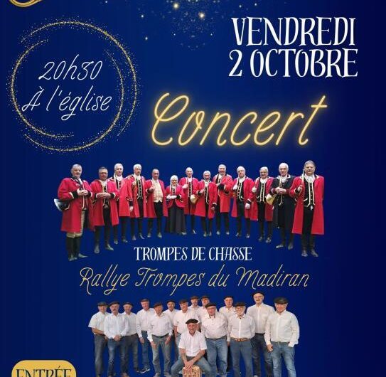Trompes de chasse et Chanteurs 021026