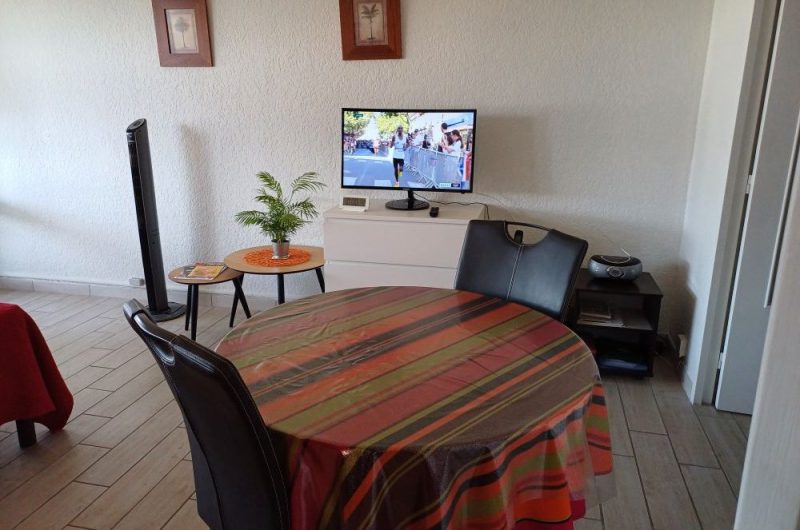 Un coin repas à deux