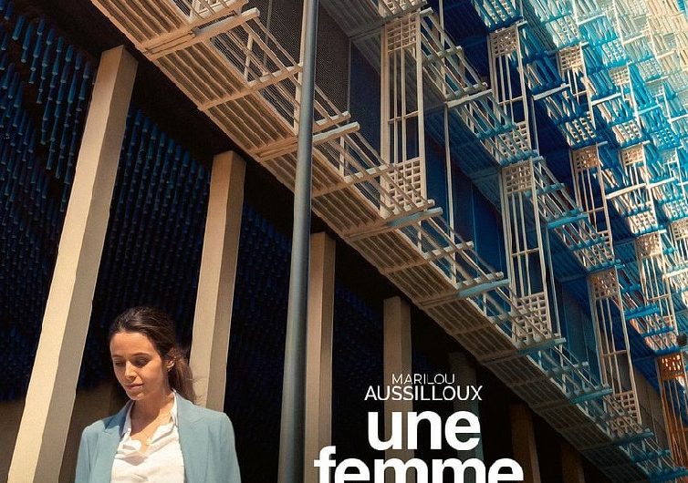 Une femme aujourd’hui