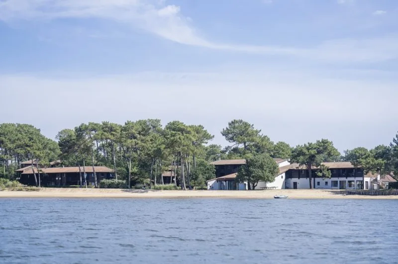 VILLAGES CLUB DU SOLEIL SOUSTONS LANDES ATLANTIQUE SUD (2)