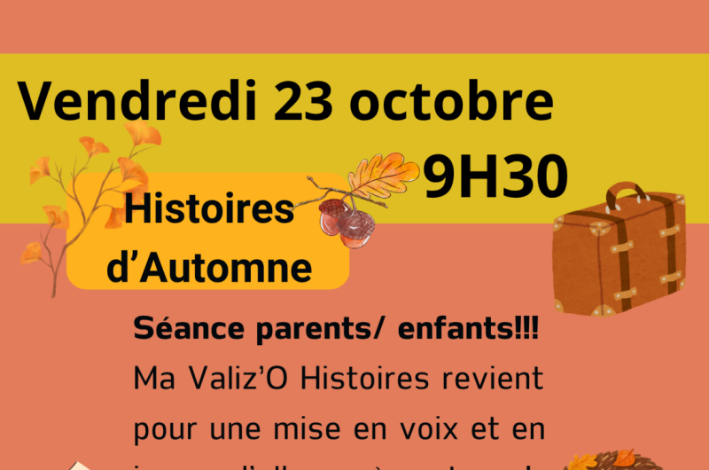 Valiz-O-Histoires