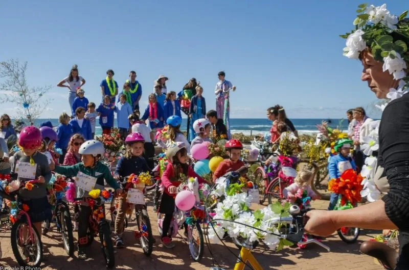 Velos-en-fleurs-Biscarrosse