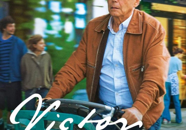 Victor comme tout le monde