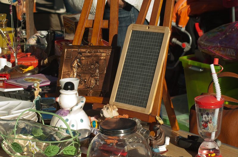 Vide Grenier