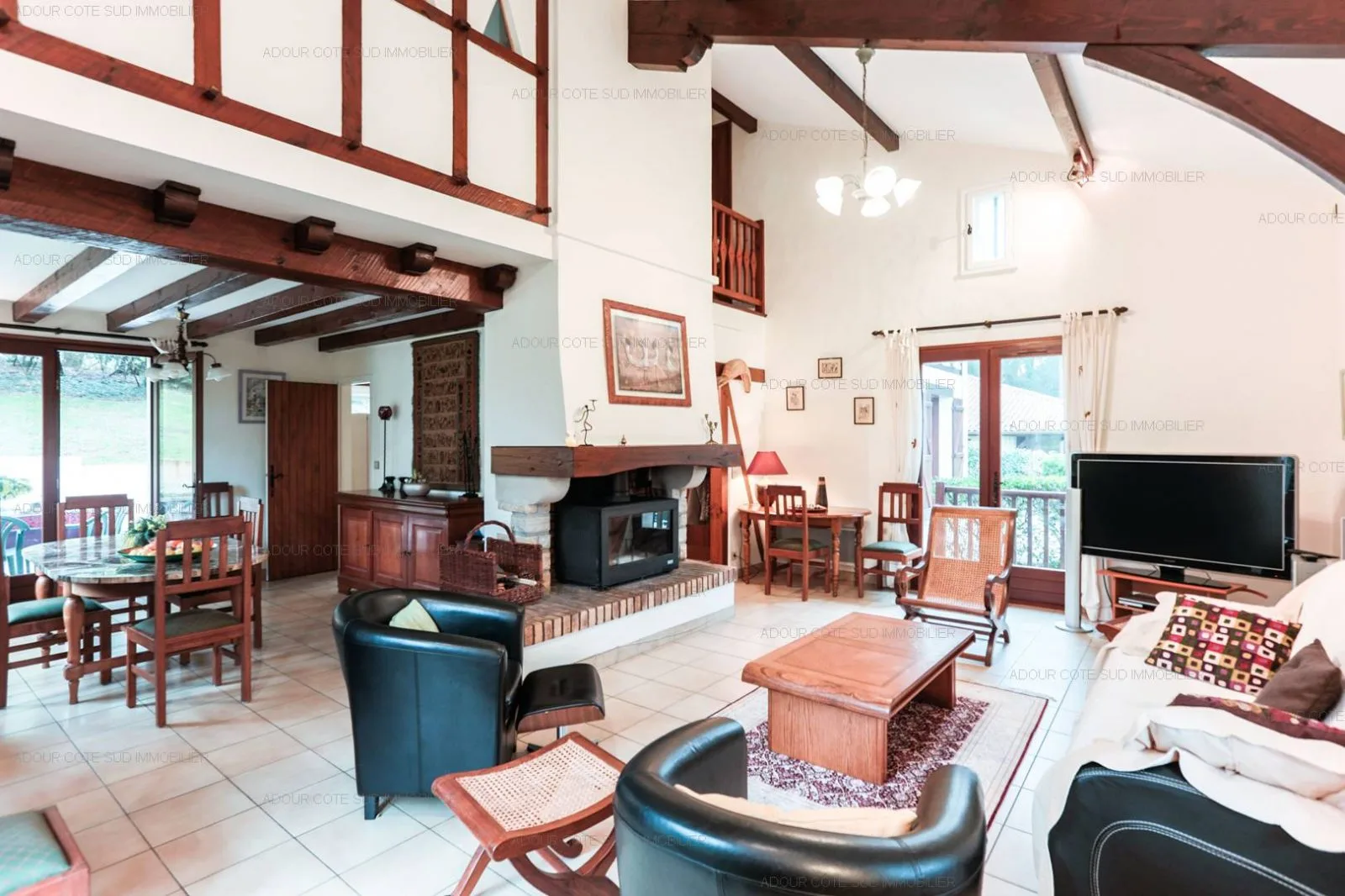 Villa Albi_Hossegor_Adour Côte Sud Immobilier4