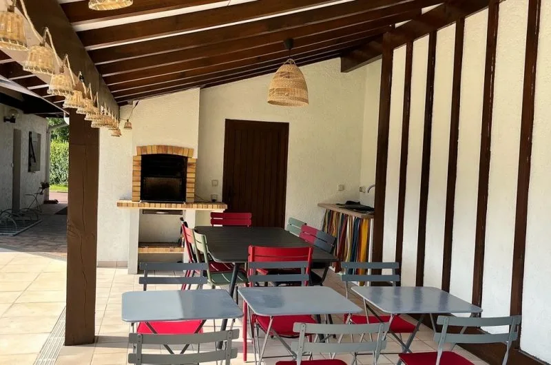 Villa des 3 pins Messanges (10)