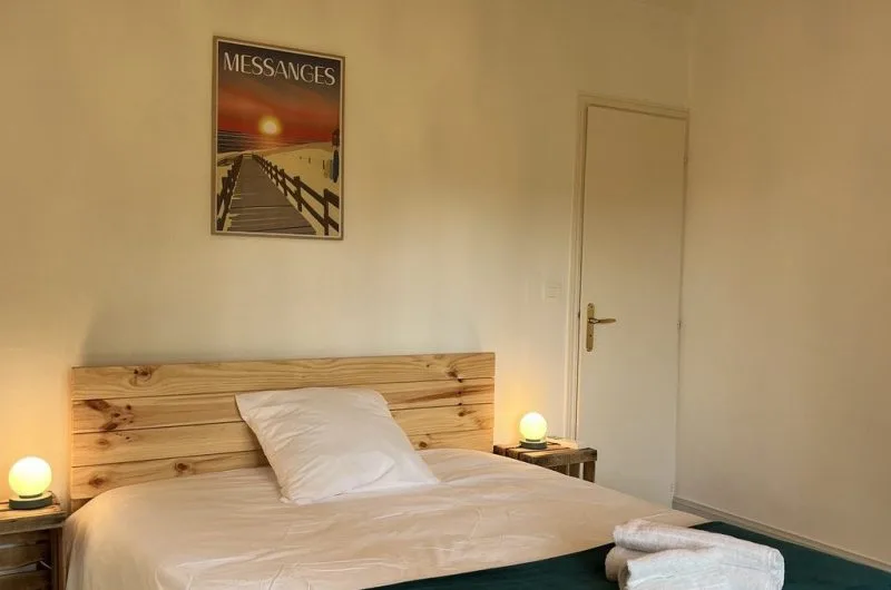 Villa des 3 pins Messanges (4)