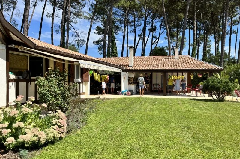 Villa des 3 pins Messanges (8)