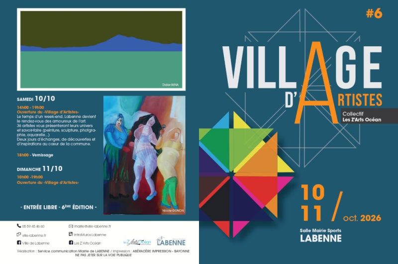 Village_artistes_2026_programme._celui là