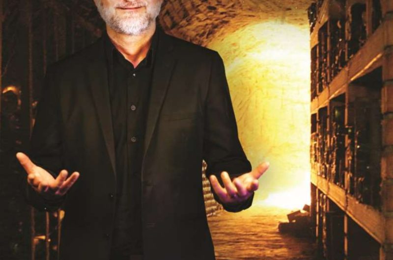 Villeneuve de Marsan – Les mystères du vin – 25 Avril