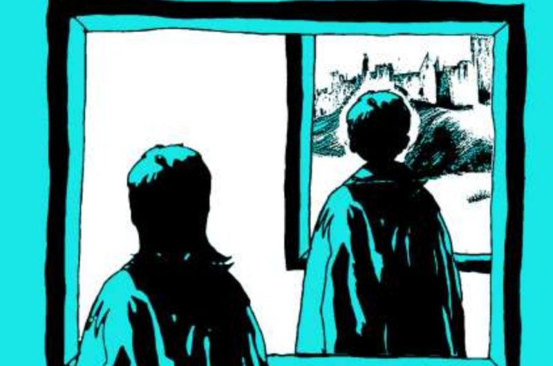 Villeneuve de Marsan – Restitutions des ateliers théâtre – 12 & 13 Juin