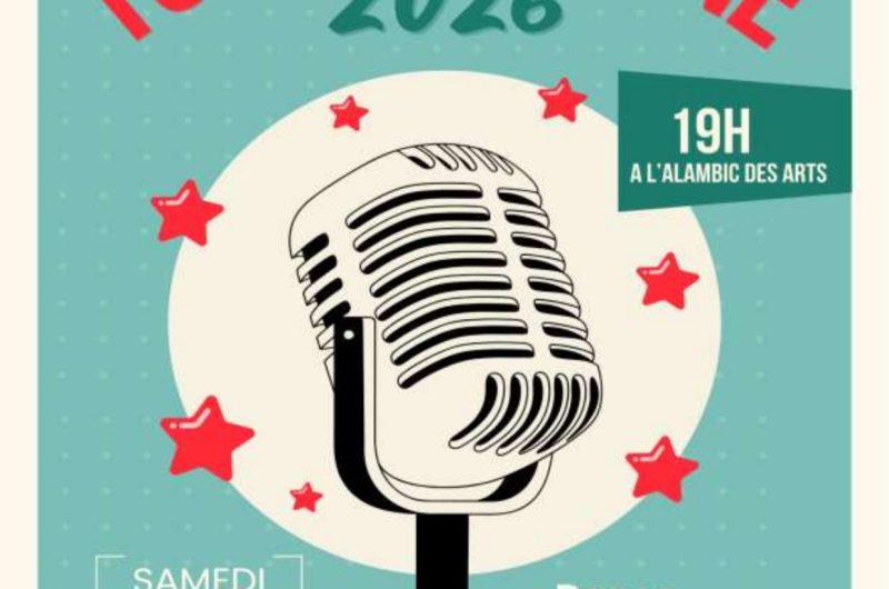 Villeneuve de Marsan – Tous en scène – 30 Mai