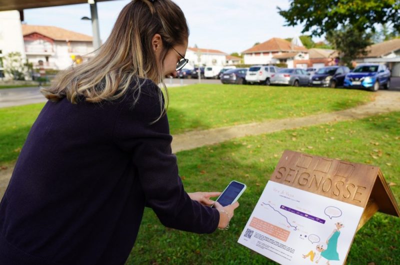 Vira et Vasa @mairiedeseignosse redim