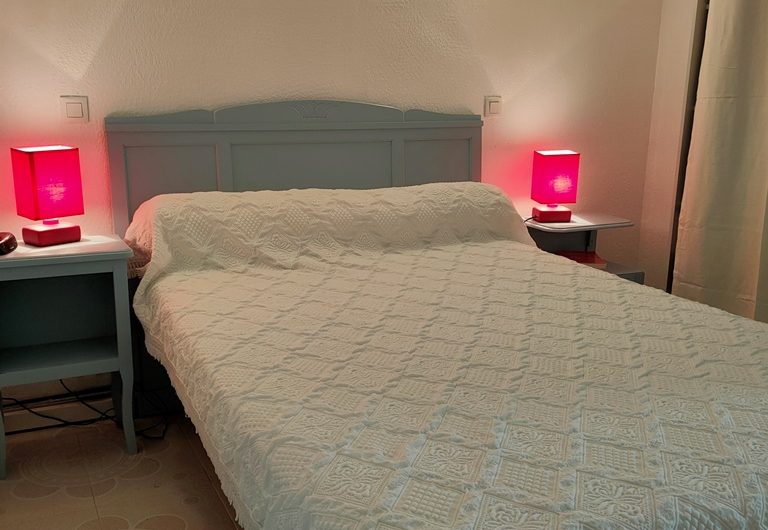 Vitte 4new – chambre 2pers
