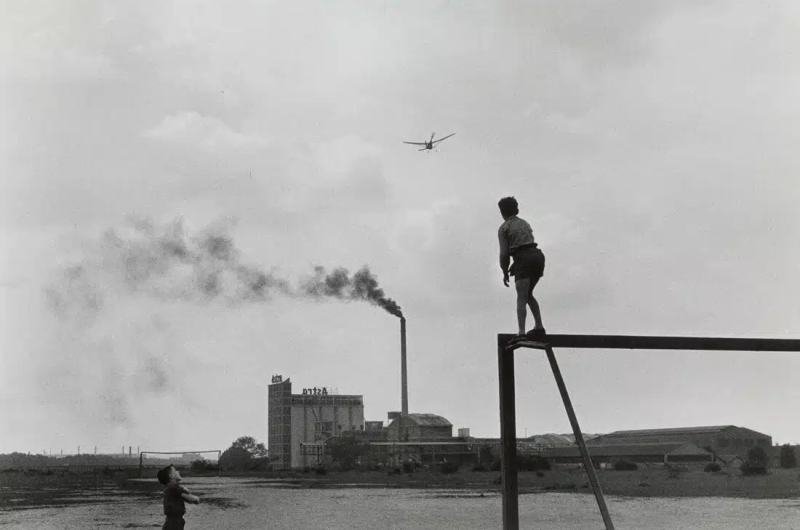 Willy Ronis