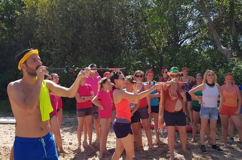 Yak Océan Kho Lanta