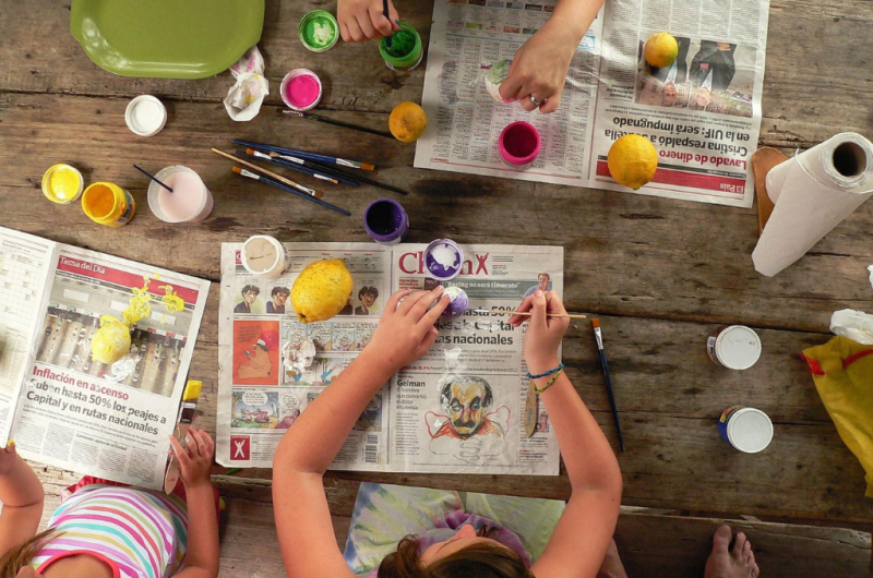 Retouches visuels Tourinsoft animations – activite-happy-kids-la-mutineire