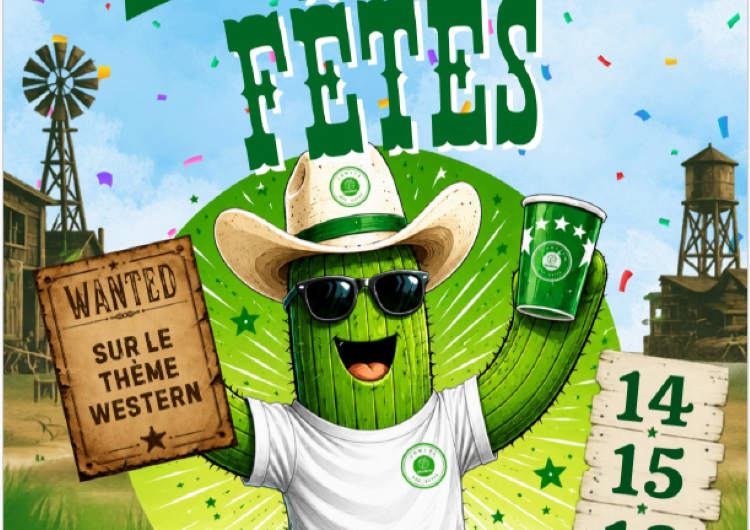 affiche