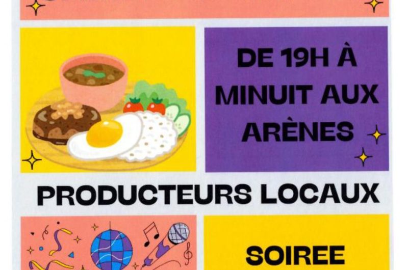 affiche A4 soirée gourmande 18.07_page-0001