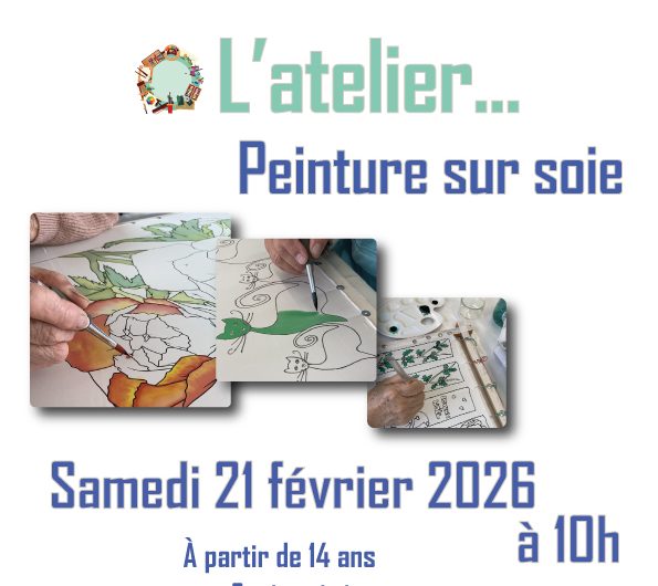 affiche-atelier-peinture-sur-soie