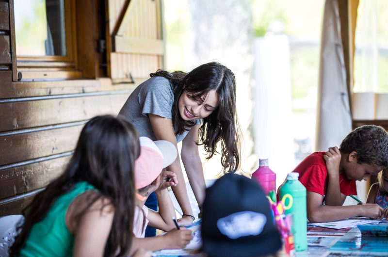 animation-enfant-camping