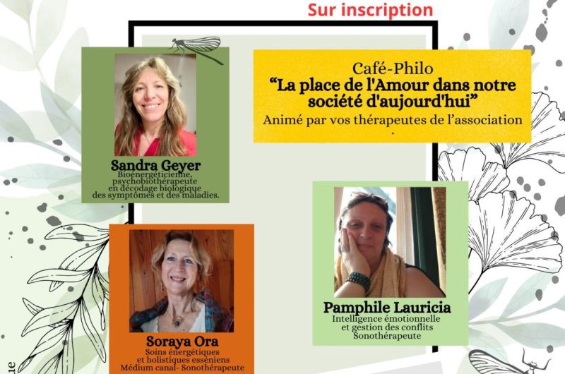 apéro conférence – 2