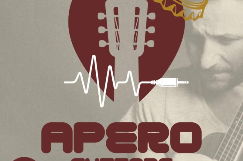 apero guitare