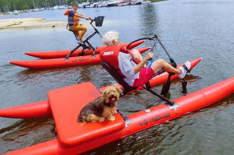 aqui-bike-lac-biscarrosse