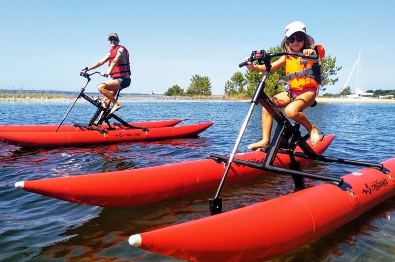 aqui-bike-lac-de-biscarrosse