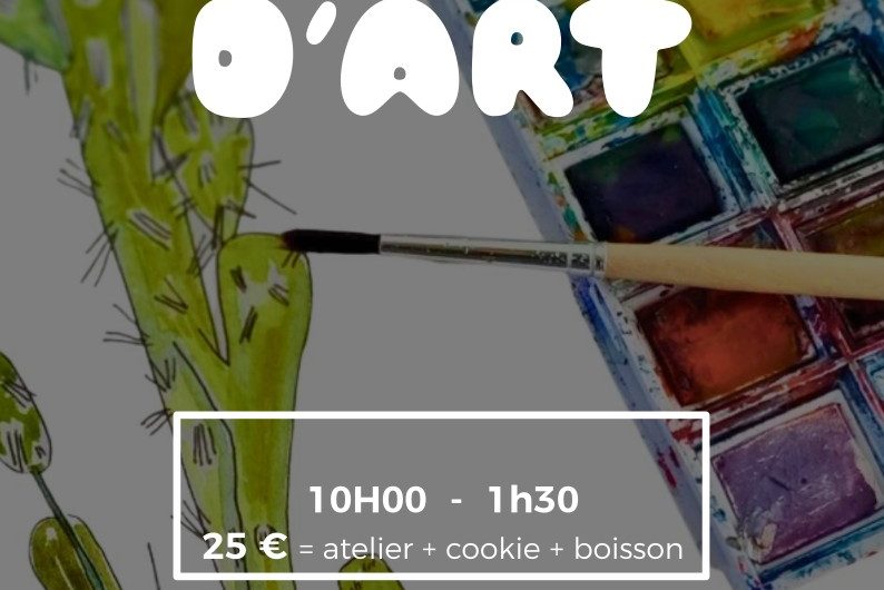 atelier art  moussu