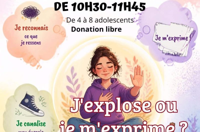 Fond Visuel Pour Texte Lisible – 7