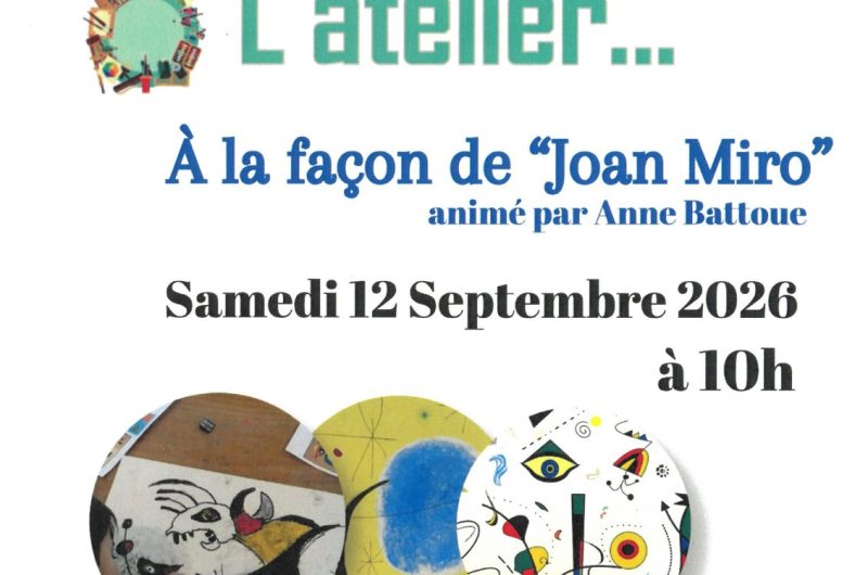 atelier joan miro 120926